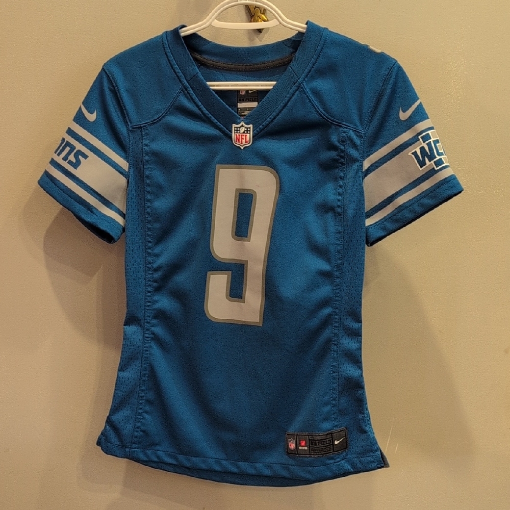 STAFFORD LIONS WOMEN'S JERSEY